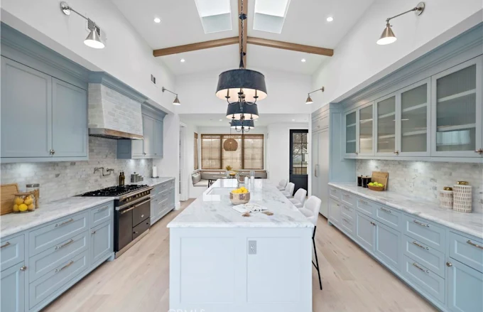 Brentwood Culinary Kitchen