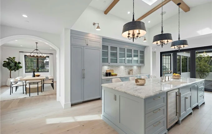 Beverly Grove Residence