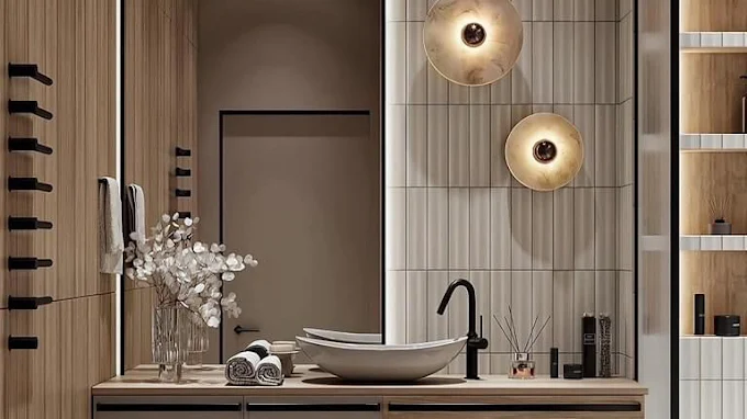 Bathroom Remodeling